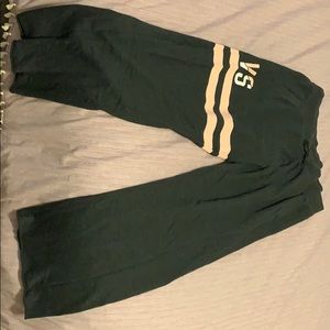 Victoria Secret sweat pants